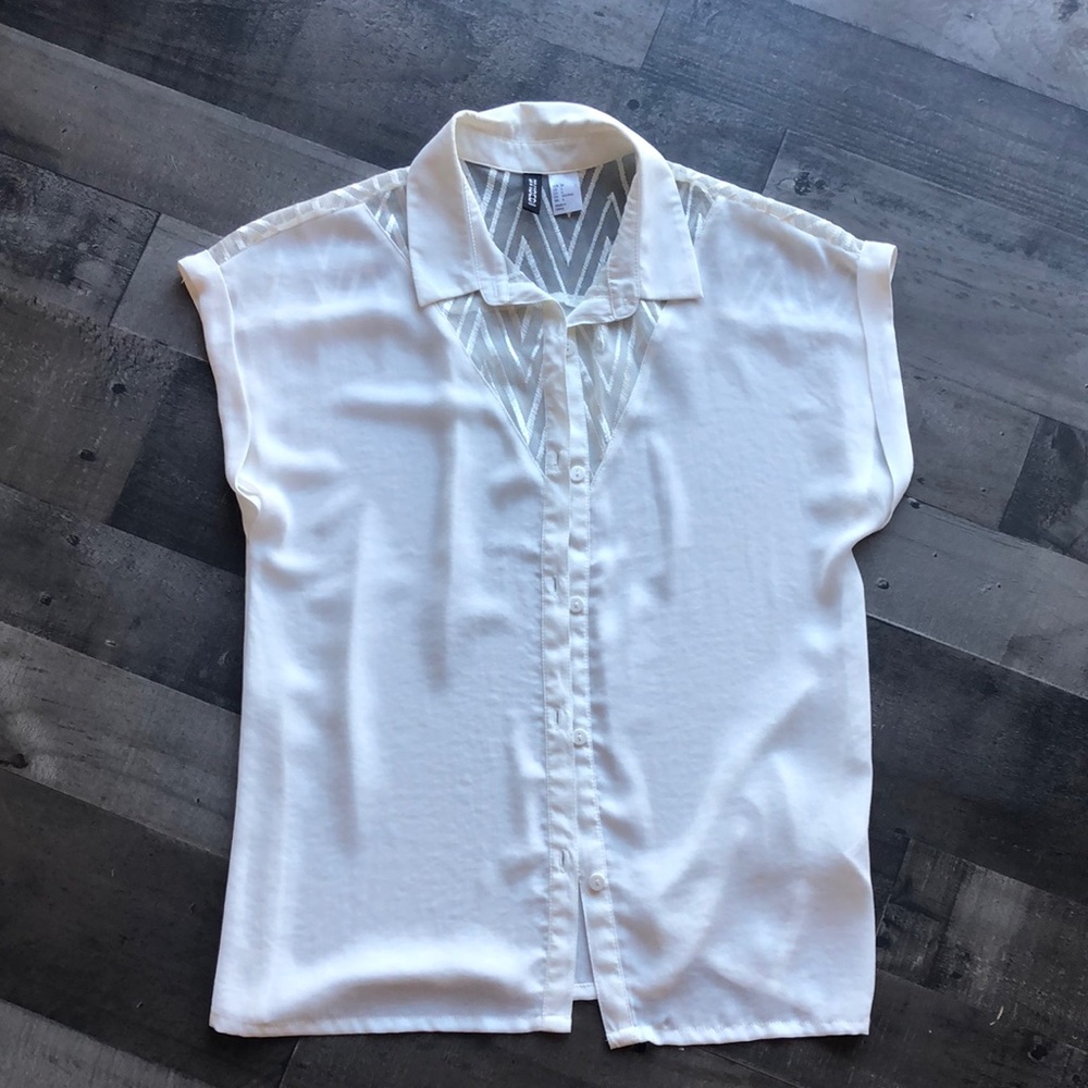 Dress Top
